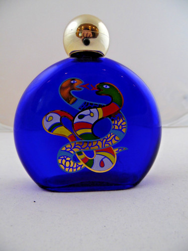 Original niki saint phalle - niki, de