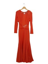 BOOHOO Cut-Out-Kleid Damen