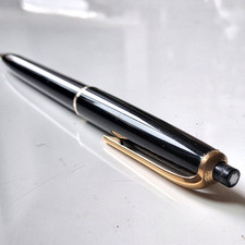 Original alter Montblanc Pix