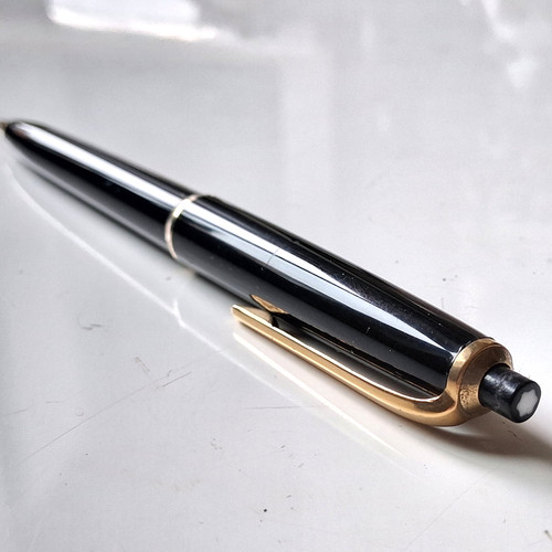 Original alter montblanc - original,