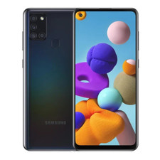 Samsung galaxy a21s - galaxy, a217f/ds