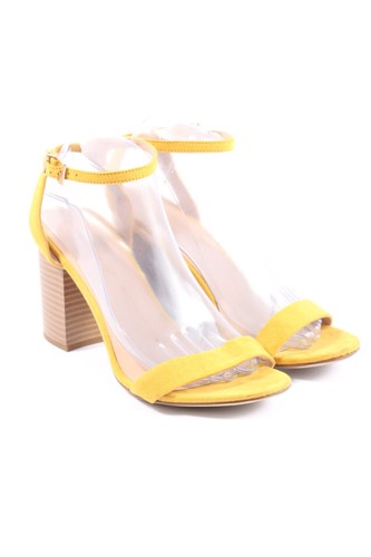 New look high heel - look, sandaletten