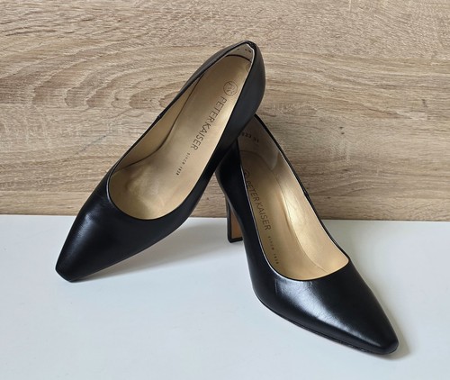 Peter kaiser leder pumps - kaiser,