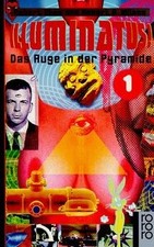 Illuminatus 01. Das Auge in