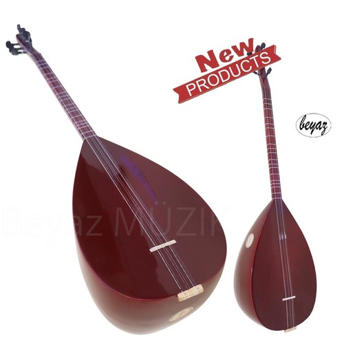 Anfänger saz baglama kisasap - anfänger,