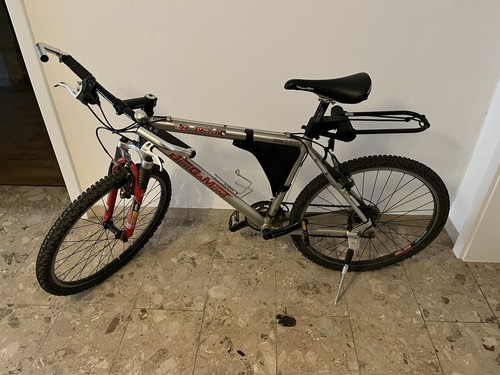 Mountainbike bergamont - mountainbike,