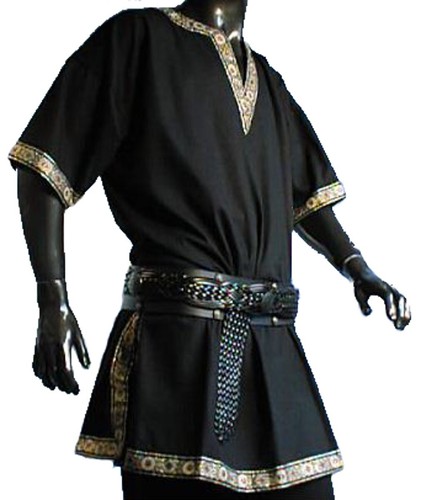 Mittelalter gothic waffenrock - gothic,