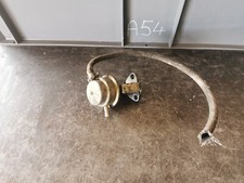 Oldtimer Kraftstoffpumpe Benzinpumpe Pierburg 12606772 PE 201388016 Mechanisch