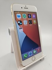 Apple iPhone 6s gold entsperrt
