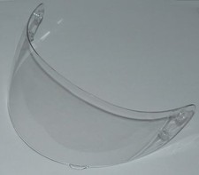  Visier klar (Ersatzvisier)