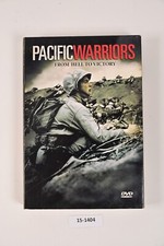 Pacific Warriors From Hell to