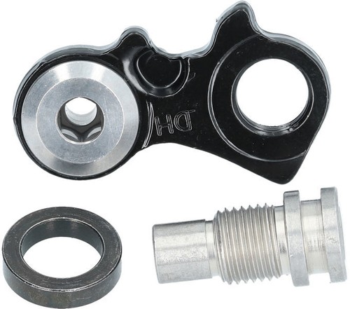 Shimano achseinheit - achseinheit, +