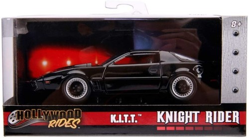 Jada knight rider - jada, 1:32