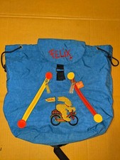 Vintage Felix Rabbit Draw