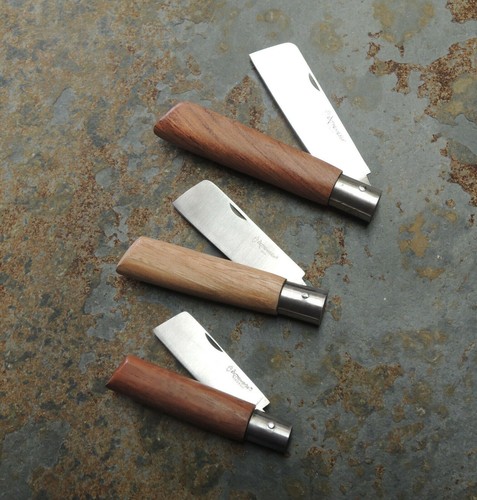 Extremena brotzeitmesser inox - brotzeitmesser,