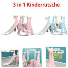 3in1 Kinder Spielturm