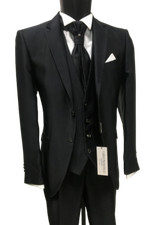 HERREN BRAUTKLEID GR. 52