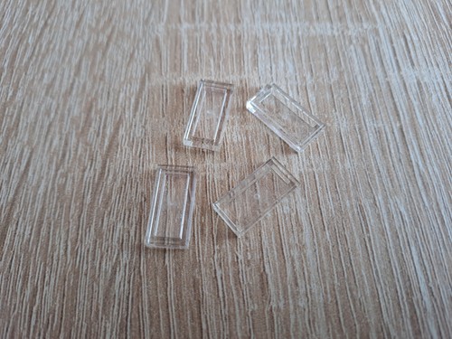 Lego 3069 fliesen - lego®, 1x2