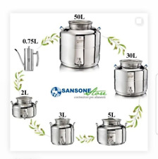 Transport Behälter Kanne