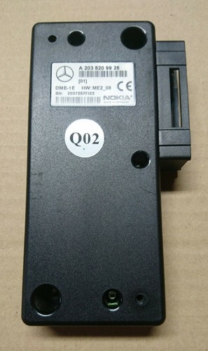 Mercedes benz r230 w210 - sl,