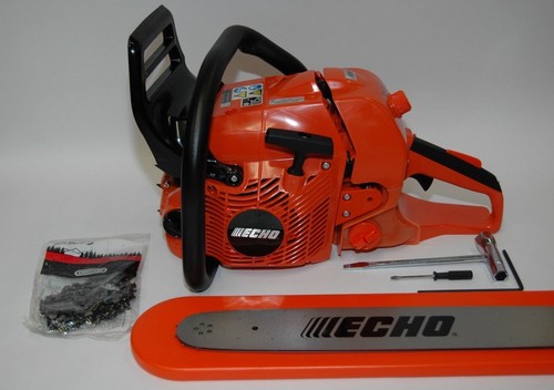 Echo 590 motorsäge 4 - echo,