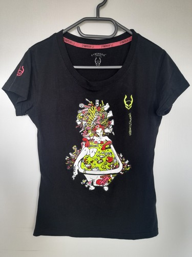Shirt cyberdog london - london, /