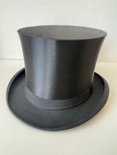 Chapeau Claque Zylinder