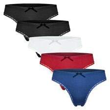 Slips unterhosen 4er - slips,