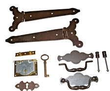 Truhenband, Truhengriff