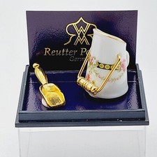 Reutter Porzellan Miniatur