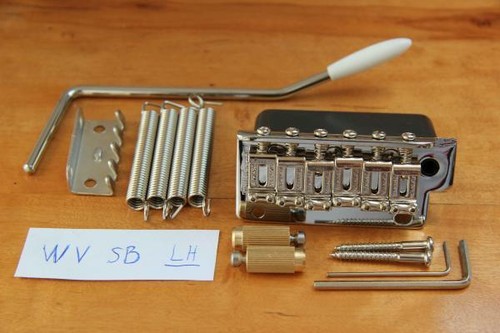 Wilkinson wv2 ni - sb,