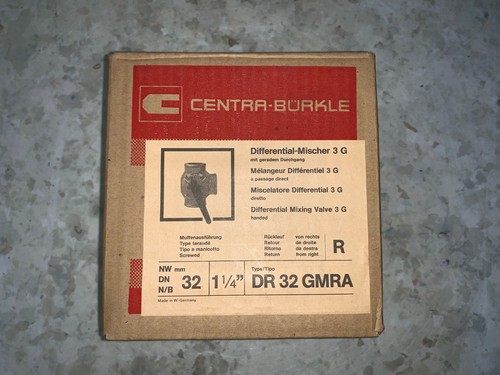 Centra bürkle - centra-,
