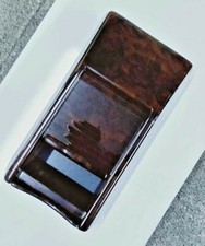 R107 W107 C107 WALNUT CASETTE