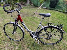 Pegasus Premio SL Damenfahrrad - 50cm - 24 Gang