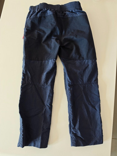 Trollkids outdoorhose und - outdoorhose,