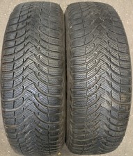2 Michelin Alpin A4 MO M+S