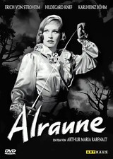 Alraune *** WIE NEU ***