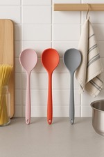 Premium Silikon Koch- &