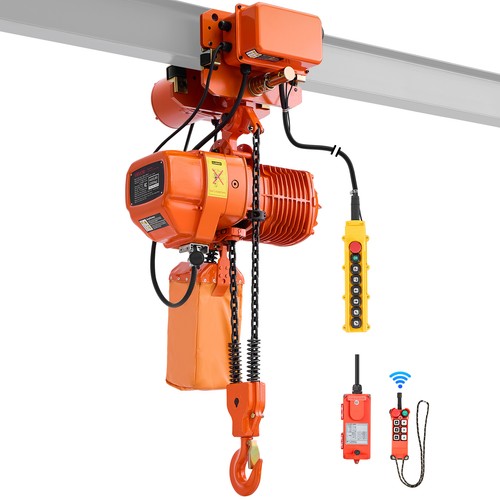 Vevor elektrischer kettenzug - elektrischer,