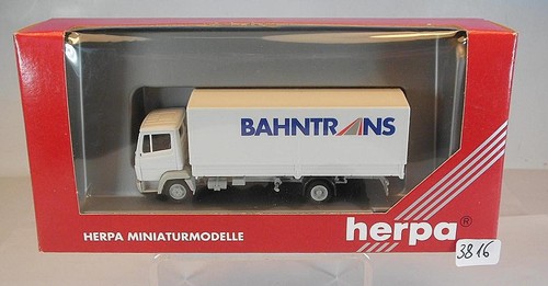 Herpa 144223 mercedes - 1/87,
