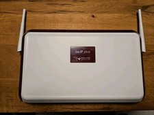 WLAN Bintec elmeg be.IP plus Wireless DSL VPN LAN  TK-Anlage ISDN