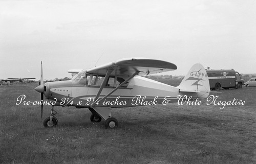 Piper 160 tri pacer - piper, tri-pacer