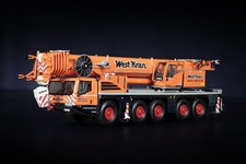 IMC 1:50 Kran Demag AC250-5
