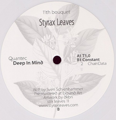 Quantec deep mind 12 - quantec, in