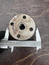 Deutz Original Stopfen Hydraulikanlage???