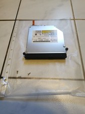 DVD Brenner für 18.4 Zoll