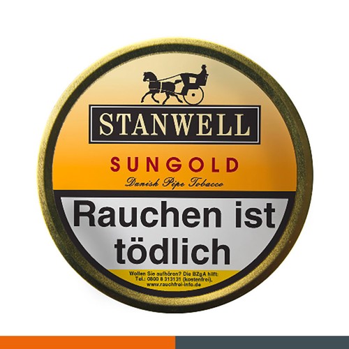 50g stanwell sungold - 6, x