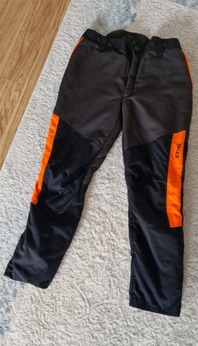 Stihl hose mischgewebe 54 - hose,
