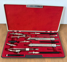 Zirkelkasten vintage