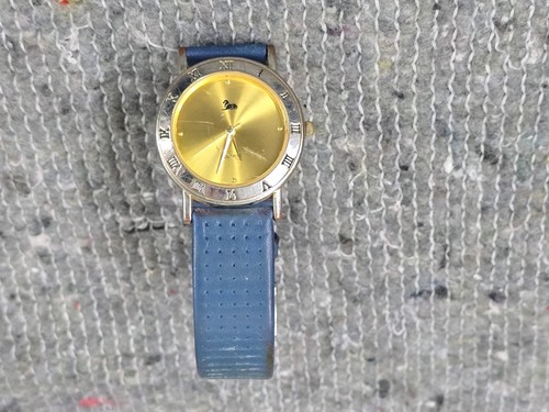 Vintage damen armbanduhr - damen,